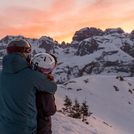 Casa Salvaterra Affittacamere Pinzolo Eksteriør bilde