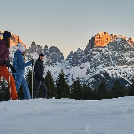 Casa Salvaterra Affittacamere Pinzolo Eksteriør bilde